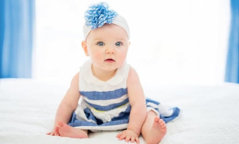 اسماء بنات حلوة ونادرة من الجنة