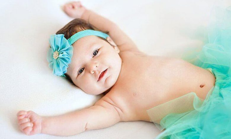 أفضل اسماء رومانسية للبنات ومعانيها