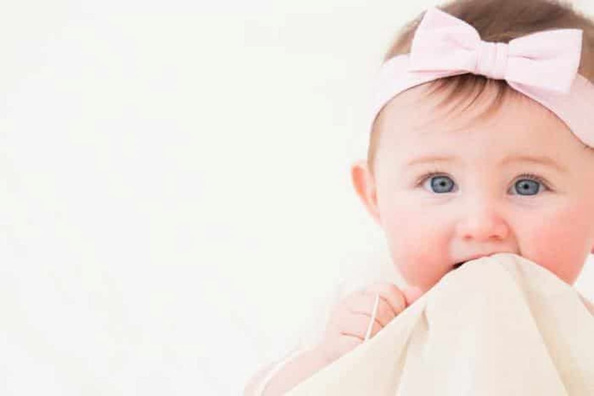 اسماء بنات ذكرت في الجنة ومعناها