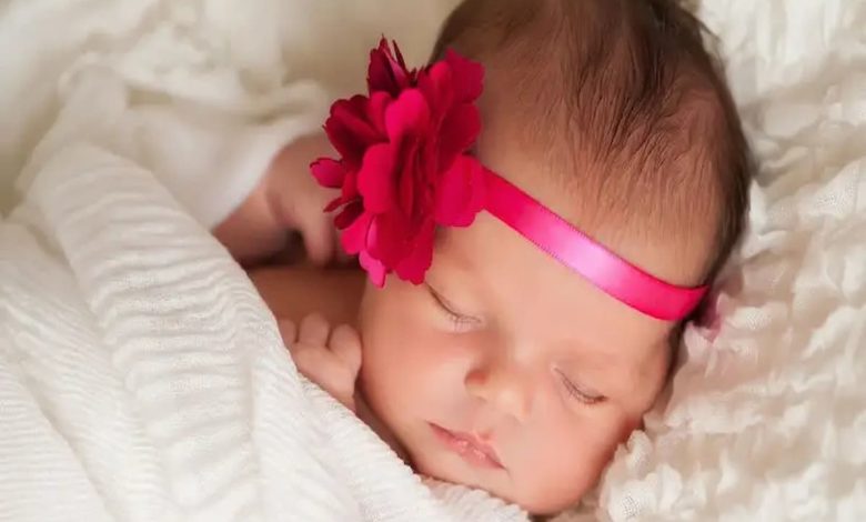 افضل اسماء دلع للبنات بالعربي والإنجليزي