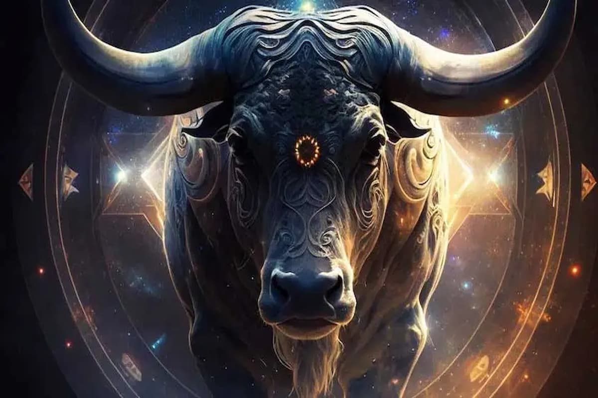 ماذا يحب رجل الثور في جسد المرأة