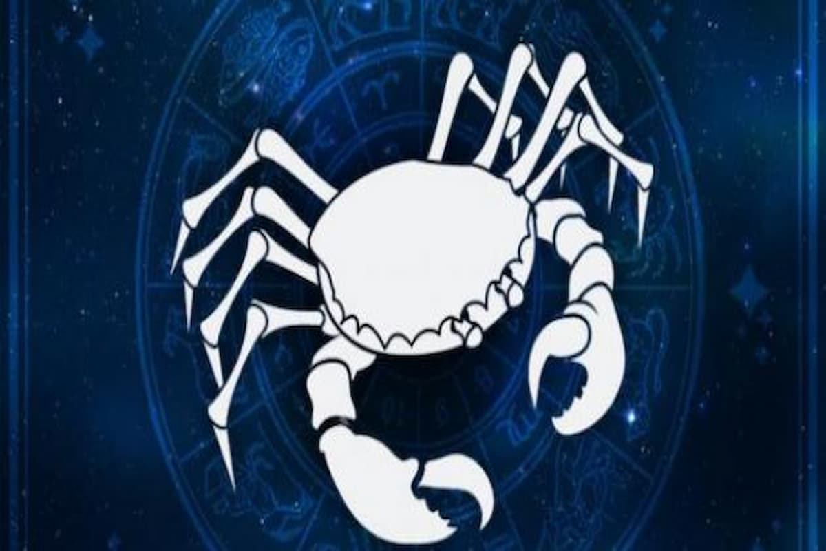 يتجاهل رجل السرطان المرأة