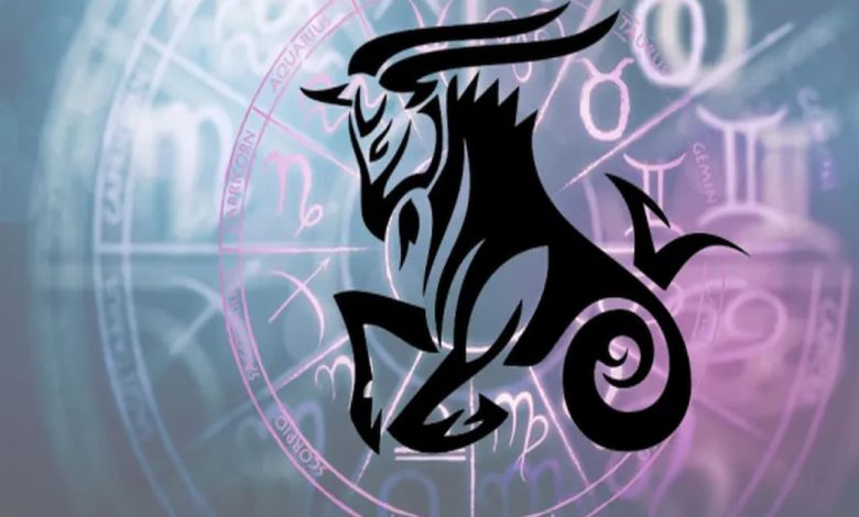 صفات برج الجدي المرأة والجنس