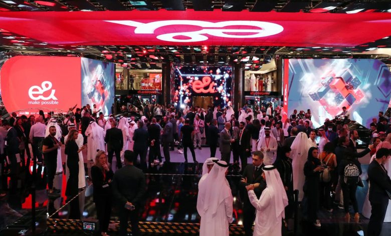 انواع باقات اتصالات الشهرية نت ومكالمات