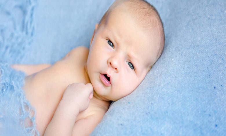 اسماء اولاد ذكور نادرة وجميلة