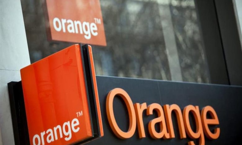 انواع باقات نت أورانج الشهرية