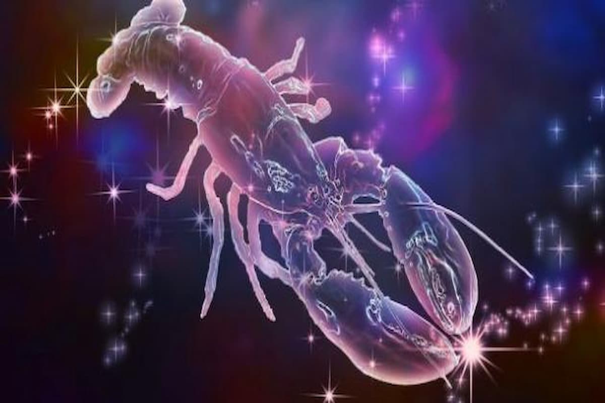 ماذا يعني حضن رجل برج السرطان