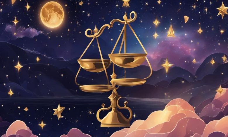 صفات امرأة برج الميزان والجنس