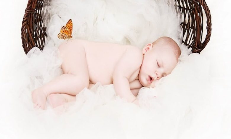 أسماء بنات عربية جميلة ومعانيها