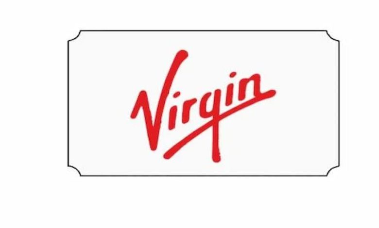 باقات الدقائق فيرجن مسبق الدفع