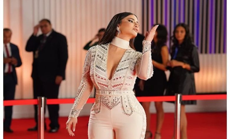 هدى الأتربي