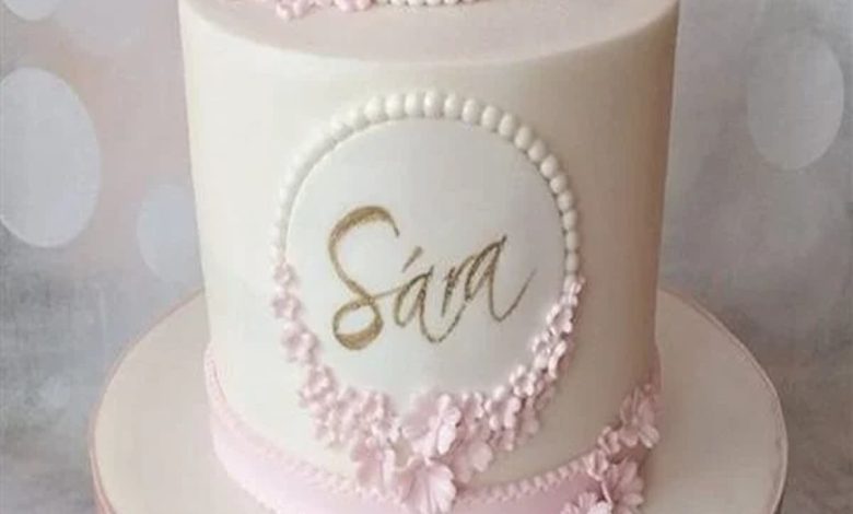 صور تورتة عيد ميلاد للكبار بالأسماء