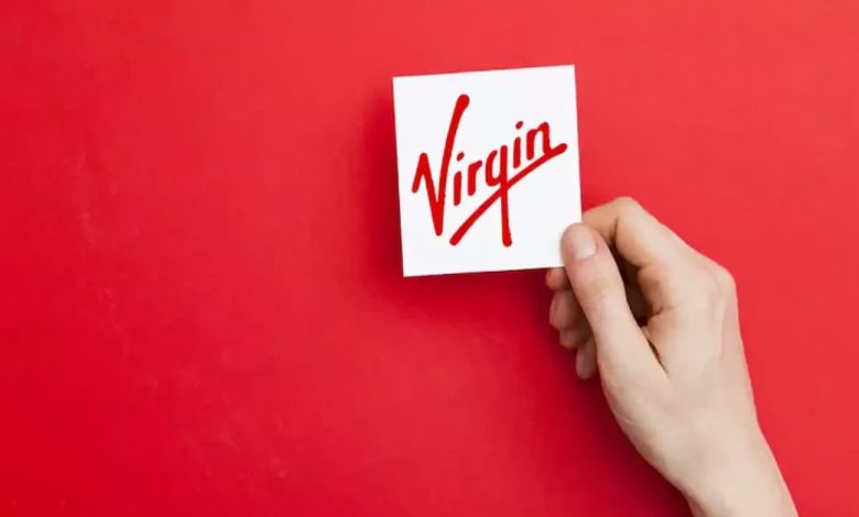 أنواع باقات فيرجن مكالمات ونت