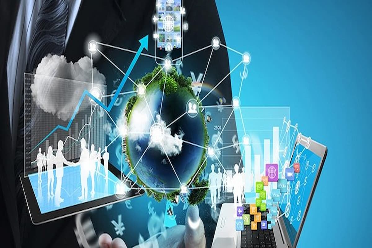 أبرز استخدامات التقنية الحديثة في الحياة اليومية 2025 1 أبرز استخدامات التقنية الحديثة في الحياة اليومية