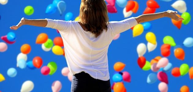 أجمل العبارات تدل على قوة الشخصية للبنات