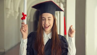 أجمل عبارات راقية للتخرج من الثانوية العامة