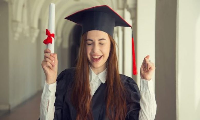 أجمل عبارات راقية للتخرج من الثانوية العامة