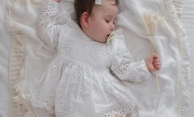 أحدث اسماء بنات رقيقة