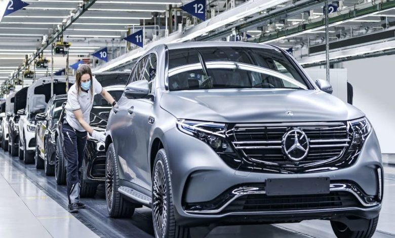 أسعار السيارات الكهربائية بجميع أنواعها في السعودية