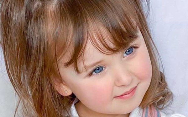 أسماء بنات سورية