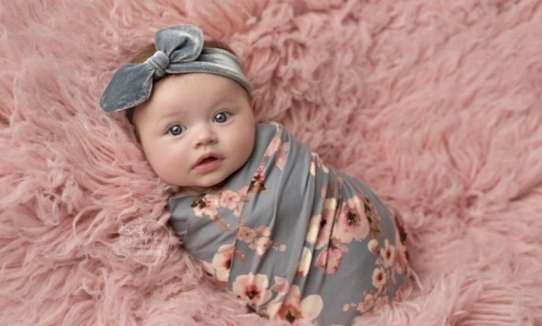 أسماء بنات مذكورة في الجنة