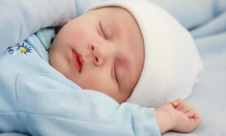 أسماء ذكور جذابة اجنبية