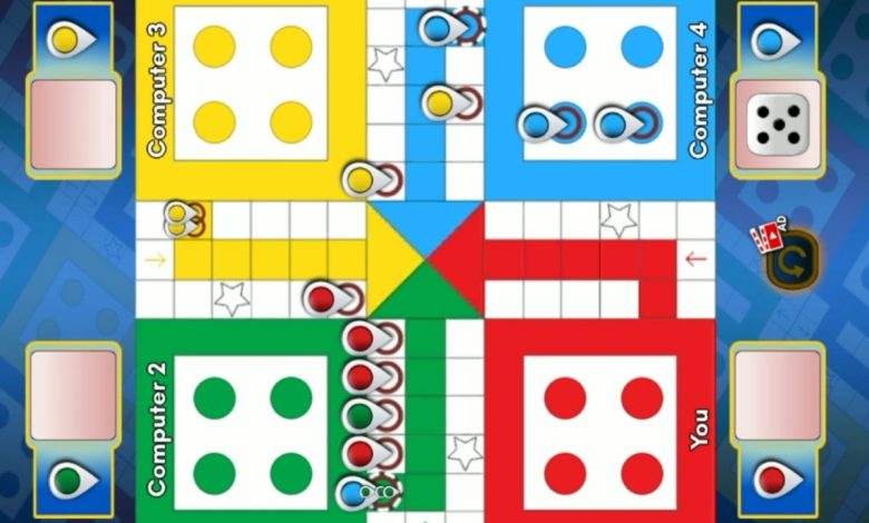 أشهر أسماء يوزرات لودو +50 نقشات أسماء لودو مزخرفة