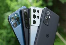 أفضل أنواع الموبايلات واسعارها في مصر