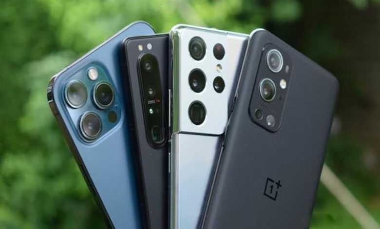 أفضل أنواع الموبايلات واسعارها في مصر