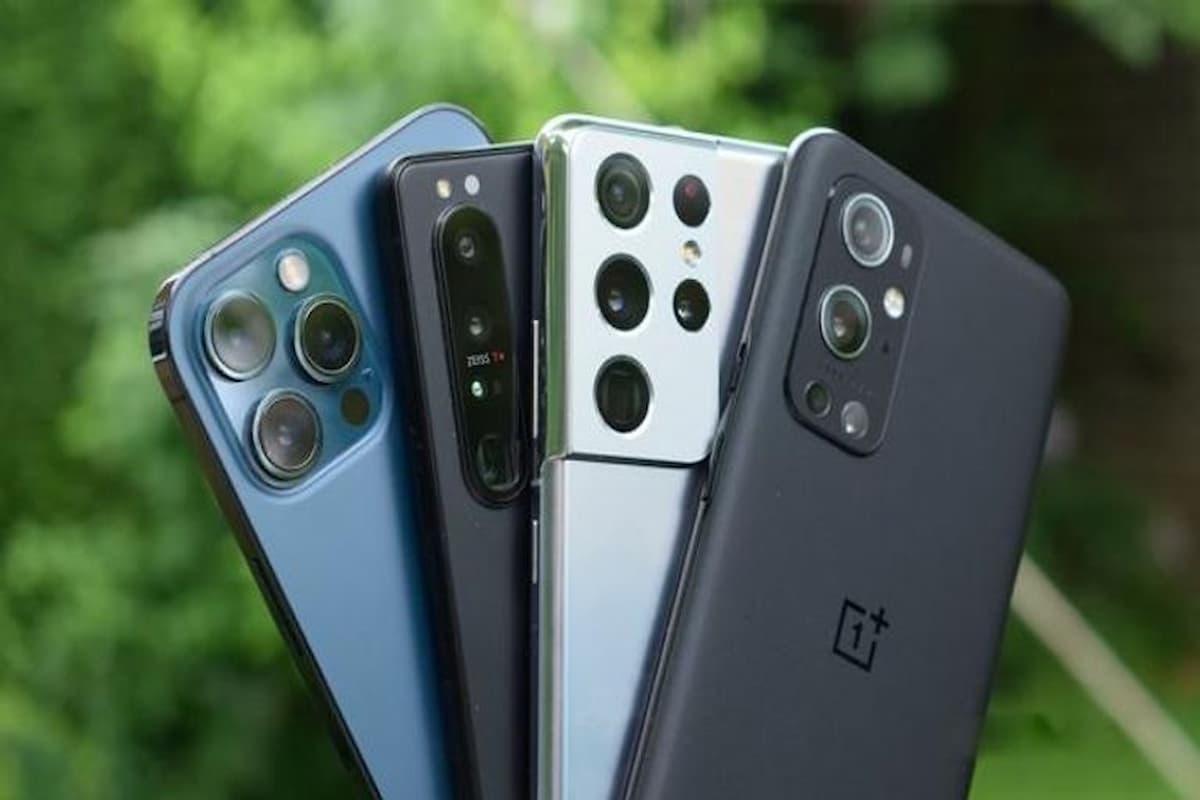 أفضل أنواع الموبايلات واسعارها في مصر