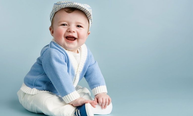 أفضل اسماء اولاد جديده وفخمه عربية أصيلة