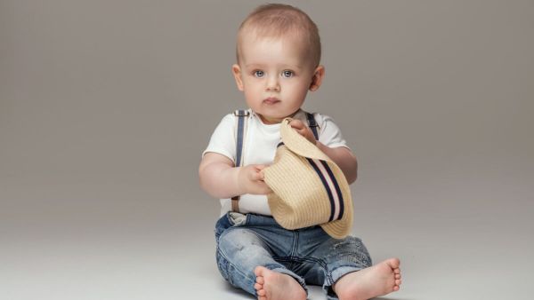 أفضل اسماء اولاد نادرة