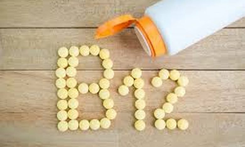 أفضل وقت لتناول فيتامين ب12