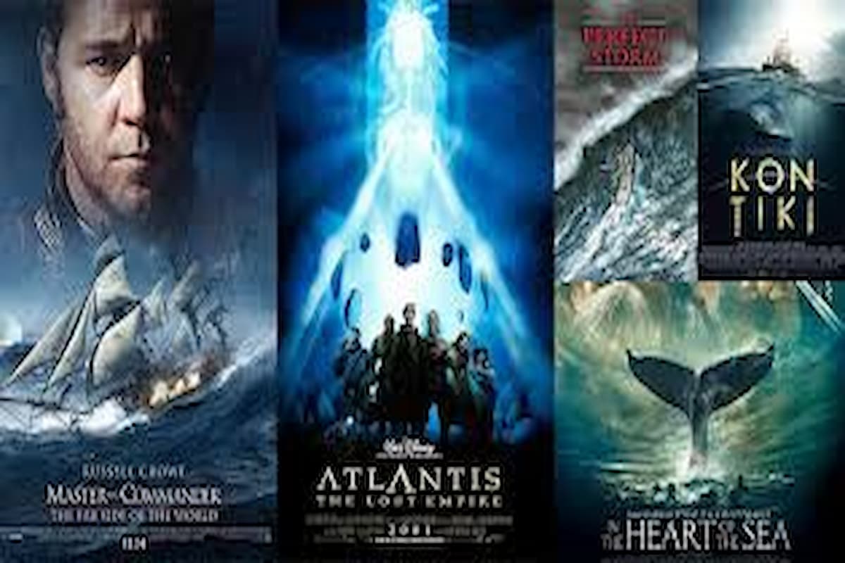 أفضل أفلام مغامرات في جزيرة تستحق المشاهدة 1 أفلام مغامرات في جزيرة تستحق المشاهدة