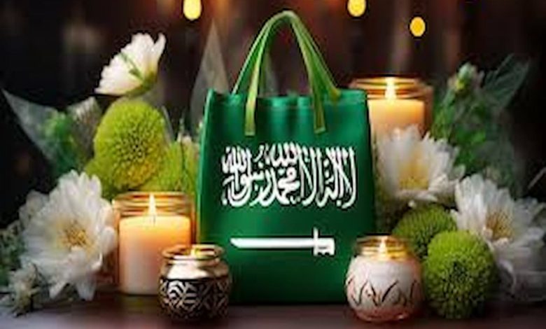 أهمية توزيعات اليوم الوطني