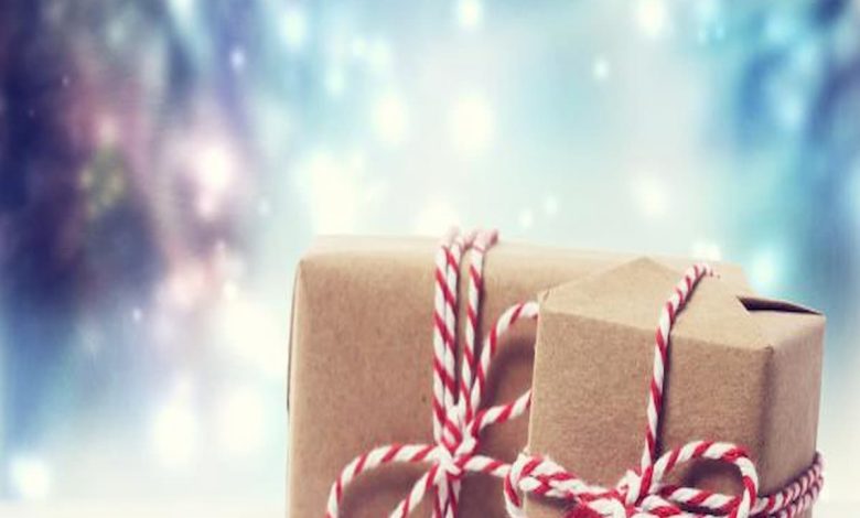 تفسير رؤية الهدية في المنام