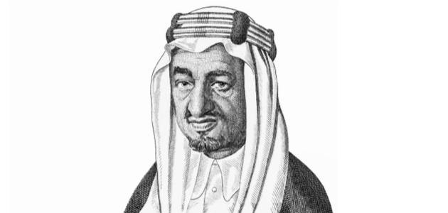 إنجازات الملك فيصل بن عبدالعزيز آل سعود