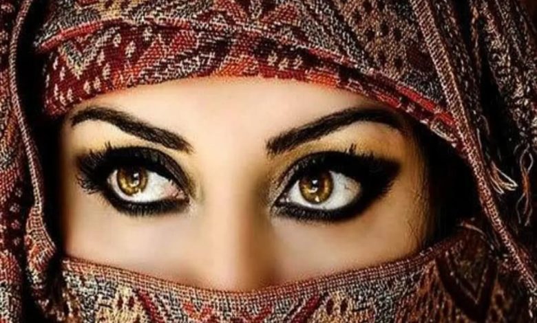 ما هي اسماء نساء اهل البيت