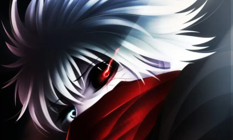 أجمل صور الشباب انمي