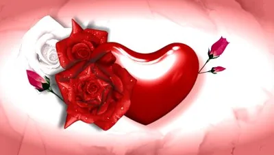 اجمل بوستات حب