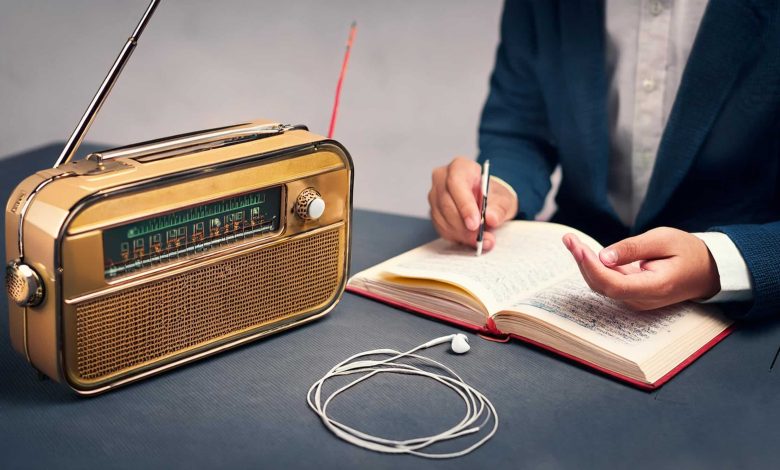 اذاعة مدرسية عن المولد النبوي