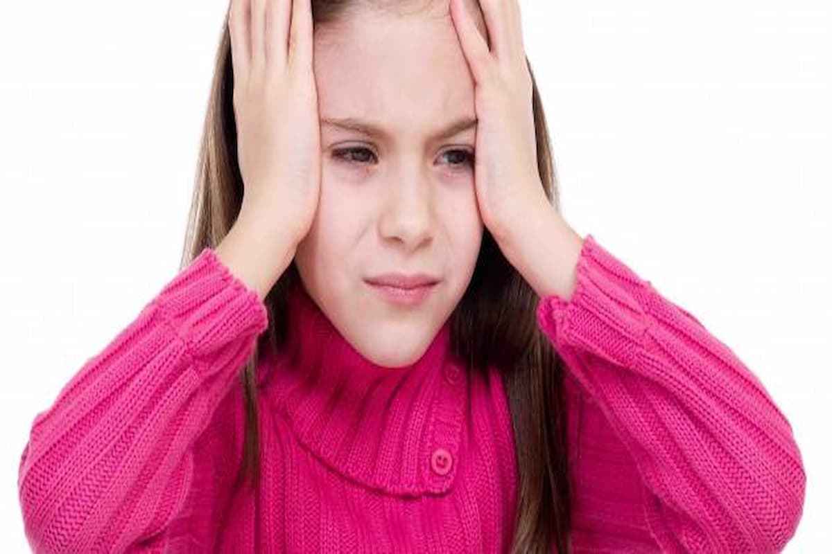 اسباب الصداع عند الأطفال 1 اسباب الصداع عند الأطفال