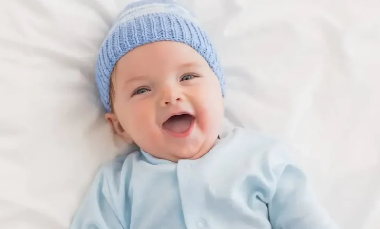 اسماء اولاد جميلة