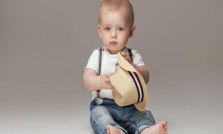 اسماء اولاد خيالية