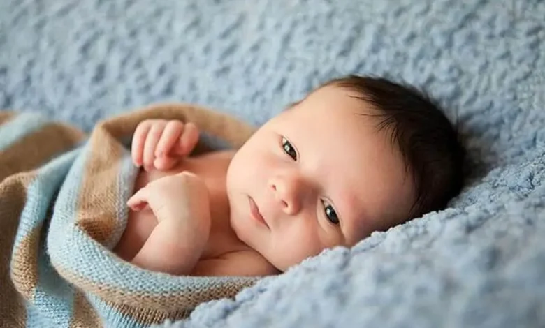 اسماء اولاد فخمة سعودية قديمة