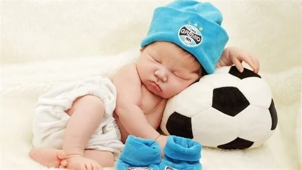 اسماء اولاد فخمة وجميلة