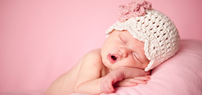 اسماء بنات ثلاثية جديدة