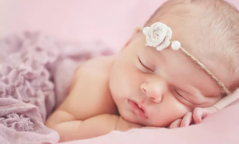 اسماء بنات ثلاثية عربية