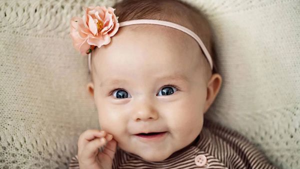 اسماء بنات خفيفة على اللسان