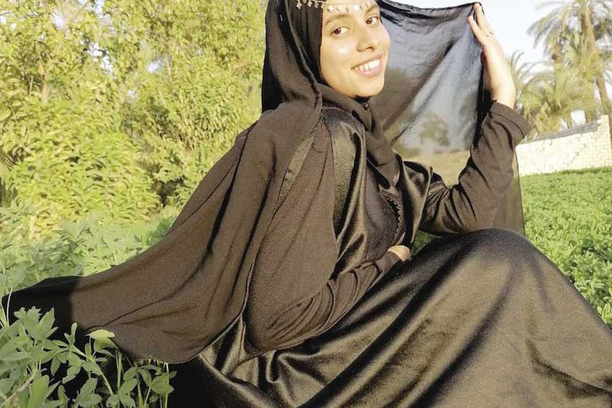 اسماء بنات صعيدية قديمة